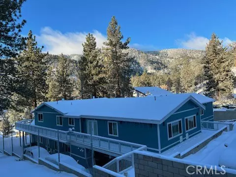 Wrightwood, CA 92397,800 Swarthout Canyon/State Hwy 2 Road