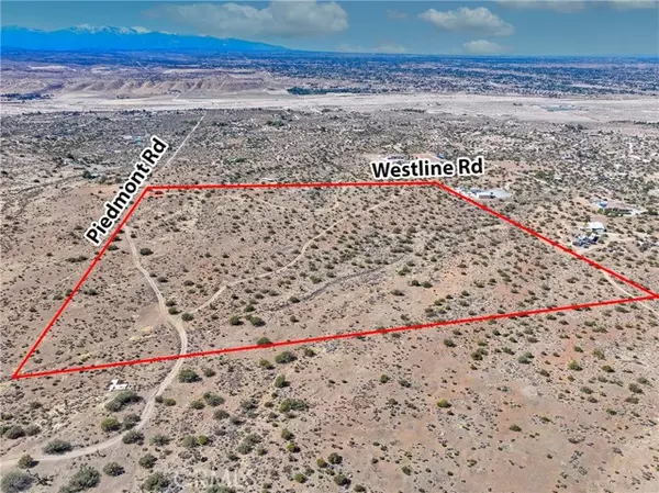 Apple Valley, CA 92308,0 Juniper Road