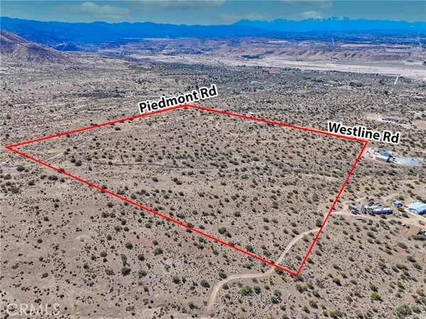 Apple Valley, CA 92308,0 Juniper Road