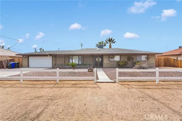 Apple Valley, CA 92308,13206 Winona Road