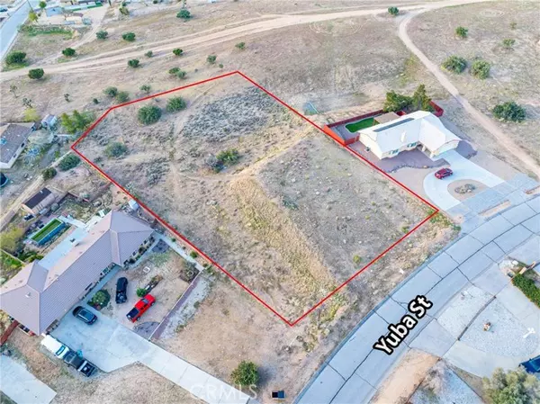 Hesperia, CA 92345,0 Yuba Street