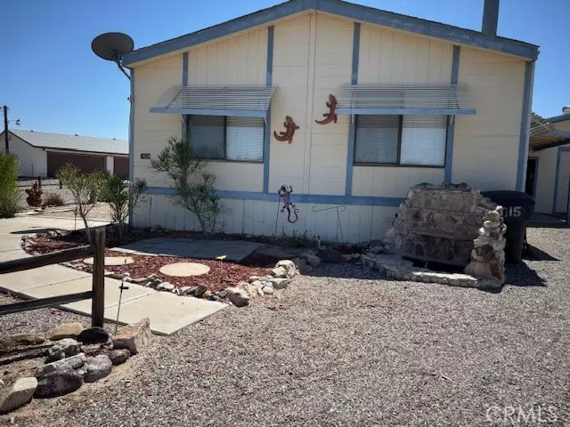 Big River, CA 92242,7434 Oneida Trail