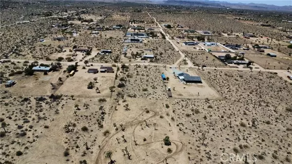 Yucca Valley, CA 92284,0 Bonita Avenue