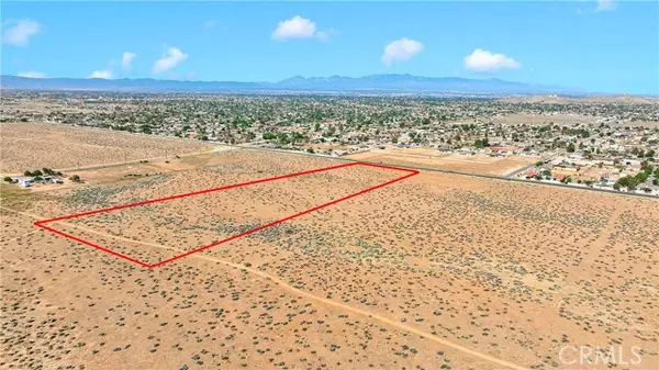 Apple Valley, CA 92307,4370622 Central Road