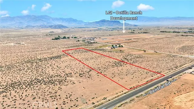 Apple Valley, CA 92307,4370622 Central Road