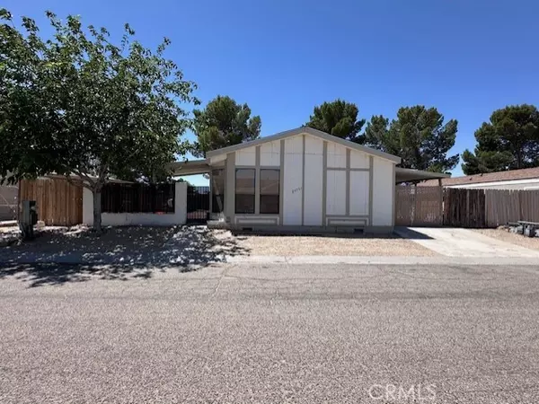 24951 Camino Del Norte, Barstow, CA 92311