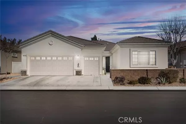 19344 Macklin Street, Apple Valley, CA 92308
