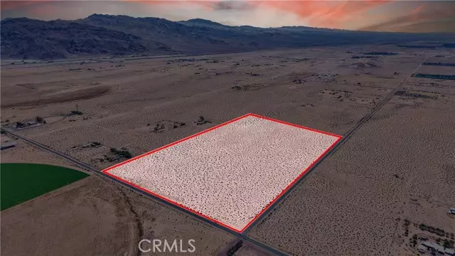 Newberry Springs, CA 92365,0 Black Butte Road