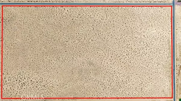 Newberry Springs, CA 92365,0 Black Butte Road