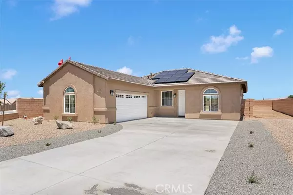 16112 Pablo Court, Victorville, CA 92395