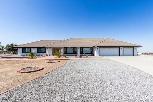 Oak Hills, CA 92344,10196 Whitehaven Street