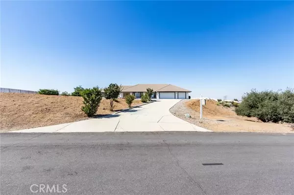 Oak Hills, CA 92344,10196 Whitehaven Street