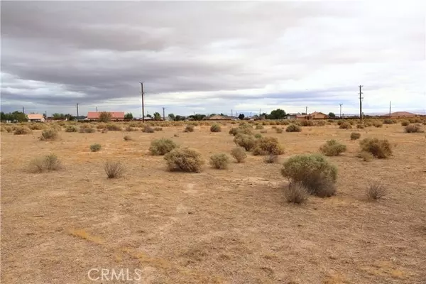 California City, CA 93505,0 Redwood Boulevard