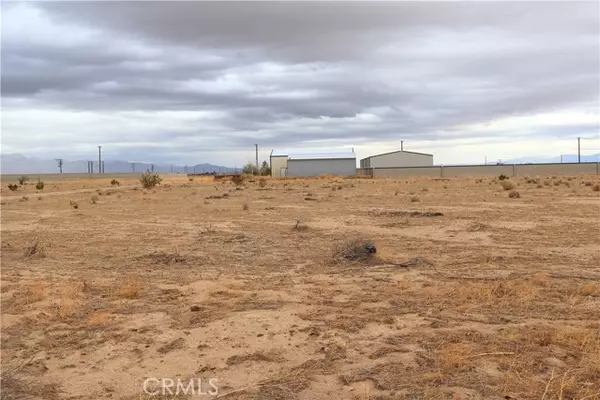 California City, CA 93505,0 Forest Boulevard