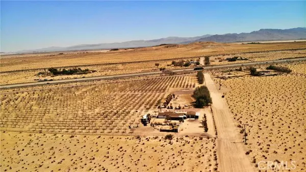 Yermo, CA 92398,45534 Hacienda Road