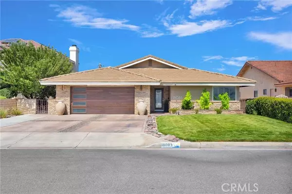 Victorville, CA 92395,18083 Mariner Drive