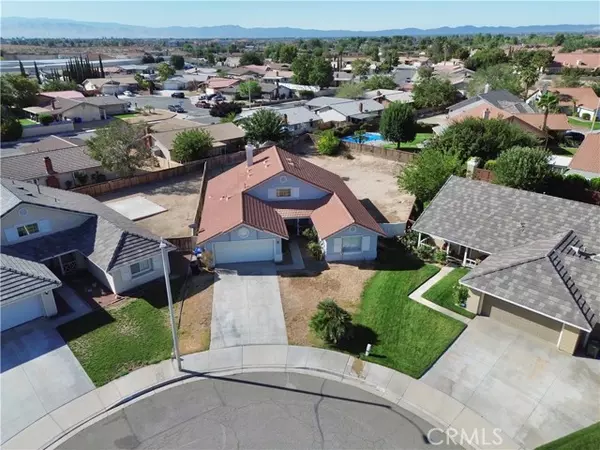 15145 Desert Oak Circle, Victorville, CA 92394