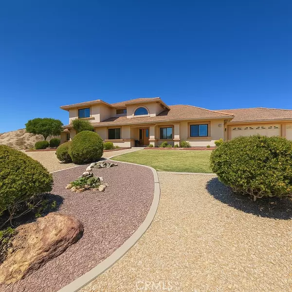 Apple Valley, CA 92307,16560 Koda Road