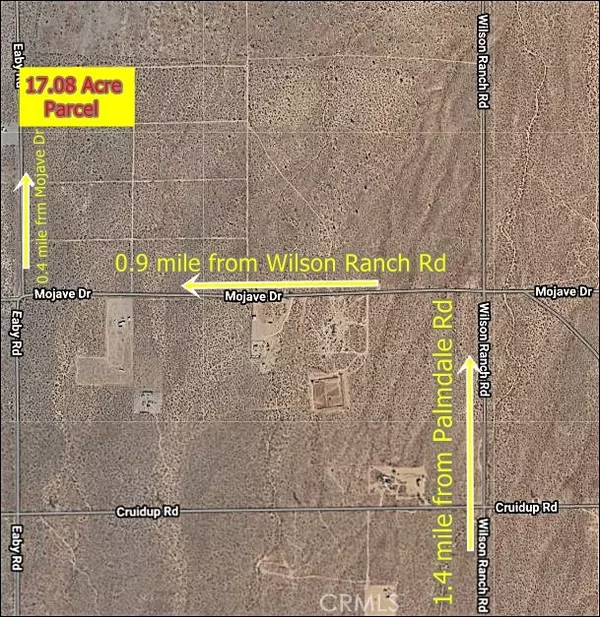 222 Eaby Road, Phelan, CA 92371