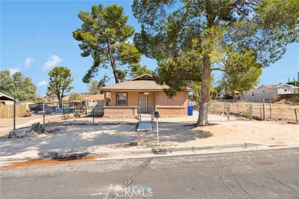15421 5th Street, Victorville, CA 92395