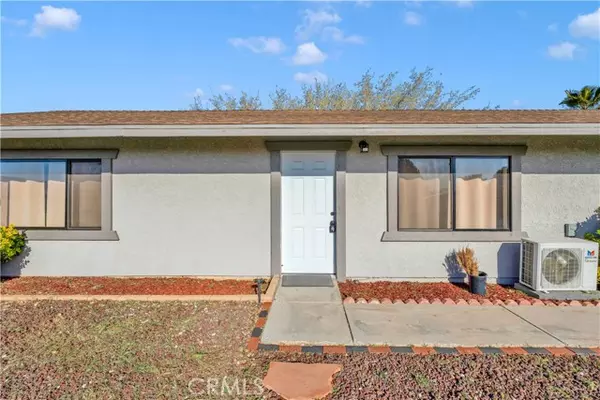 17908 Birch Street, Hesperia, CA 92345