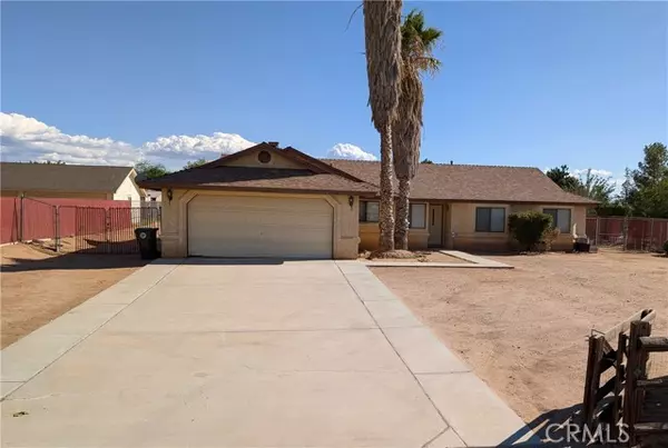 15423 Sitting Bull Street, Victorville, CA 92395