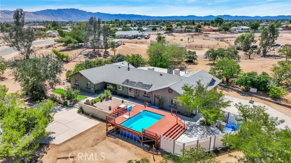 18585 Hercules Street, Hesperia, CA 92345