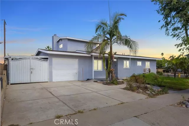 Anaheim, CA 92805,1425 E Vermont