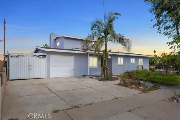 1425 E Vermont, Anaheim, CA 92805