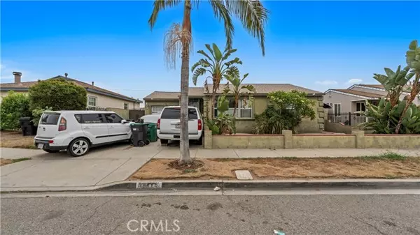 Baldwin Park, CA 91706,4244 Harlan