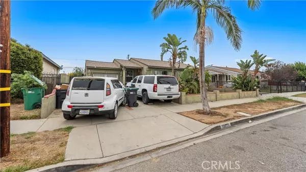 Baldwin Park, CA 91706,4244 Harlan