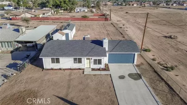 Apple Valley, CA 92307,22090 Cherokee Avenue