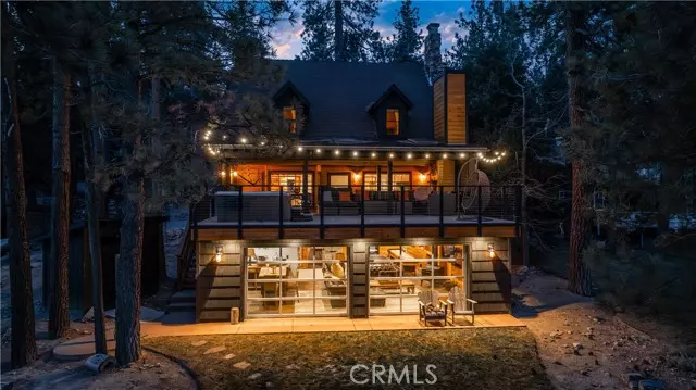 Big Bear Lake, CA 92315,39124 Waterview Drive