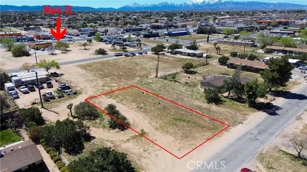 2 Juniper Street, Hesperia, CA 92345