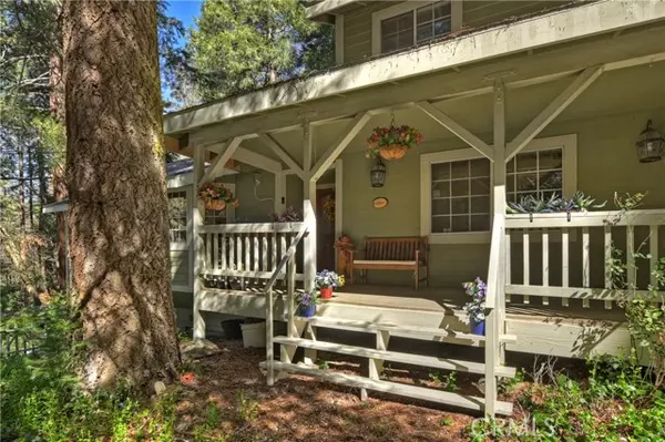 Cedarpines Park, CA 92322,221 Sawpit Canyon Road