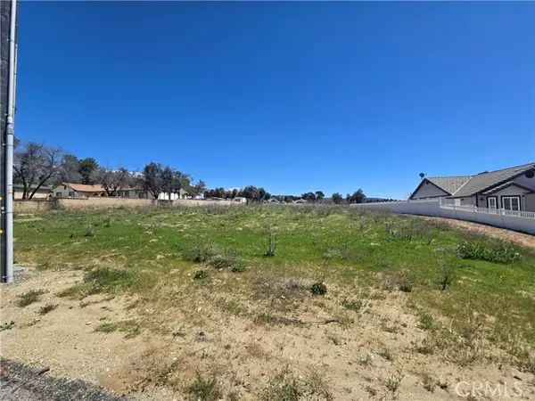 0 Mountain View Avenue, Cherry Valley, CA 92223