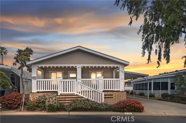 15111 Pipeline Avenue #115, Chino Hills, CA 91709