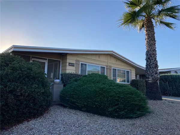 Cherry Valley, CA 92223,10333 OVERLAND Trail