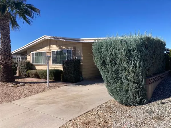 10333 OVERLAND Trail, Cherry Valley, CA 92223