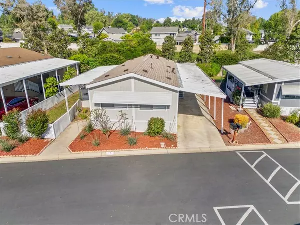 15111 Pipeline Avenue #14, Chino Hills, CA 91709