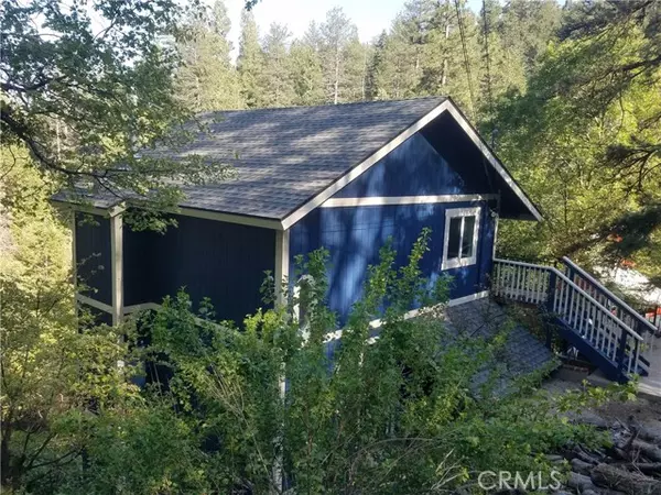 Cedarpines Park, CA 92322,587 Spring Drive