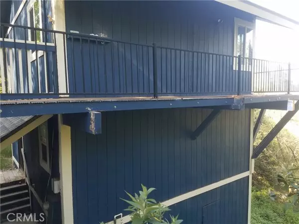 Cedarpines Park, CA 92322,587 Spring Drive