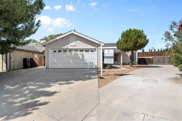 14237 Poplar Street, Hesperia, CA 92344