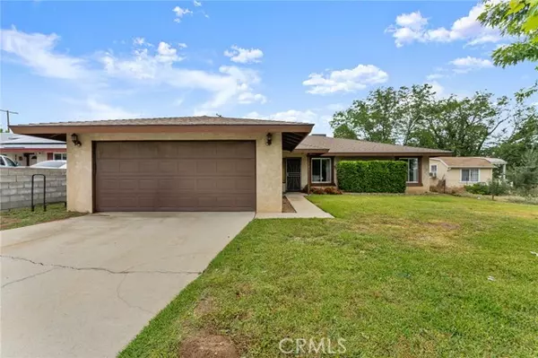 11036 Sandra Dr., Cherry Valley, CA 92223