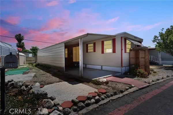 13645 5th Street #29, Yucaipa, CA 92399