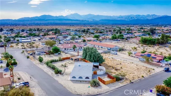 16811 Via Quedo, Desert Hot Springs, CA 92240