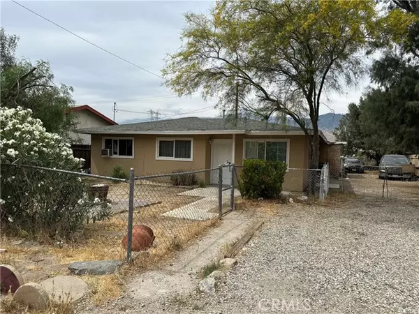 52068 Hattie Avenue, Cabazon, CA 92230