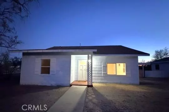 13407 Holly Street,  Trona,  CA 93562