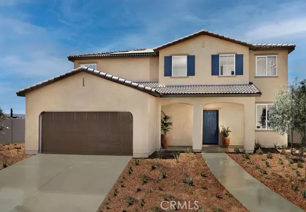 36890 Cascina Lane, Beaumont, CA 92223