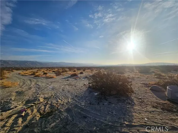 Desert Hot Springs, CA 92240,0 Atlantic Avenue